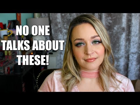 UNDERRATED MAKEUP! What to Buy at Sephora & the Drugstore!