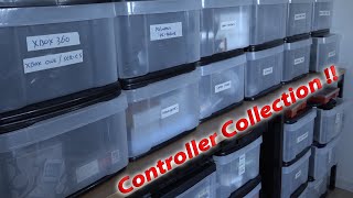 The Controller Collection 2022 - Membership Exclusive 😎