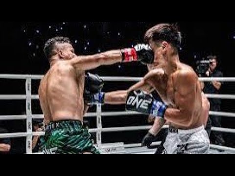 ONE】山﨑一央が三日月蹴りで一撃KO＆念願ボーナス「今回狙ってたんで、最高にうれしい」4/11(土) 9: