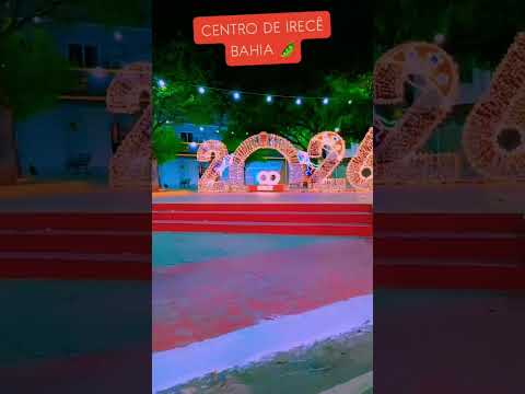 NOITE DE DOMINGO 🌃 EM IRECÊ BA 🌱 13/09/26 🇧🇷