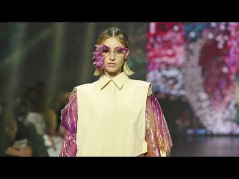 ACM Talents 2021 Fashion Show | Accademia Costume & Moda