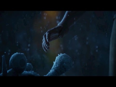 A Bittersweet Ending