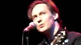 Roddy Frame - Portastudio Live at Buxton Opera House 2007