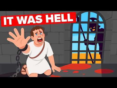 The Roman Empire Was SO Much Crazier Than You Think