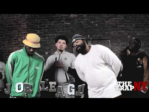 Common Mayes vs Major League