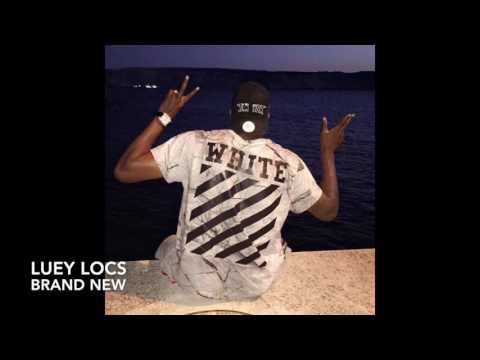Luey Locs - Brand New