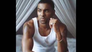 GINUWINE &quot;All night all day&quot;