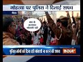 Cops in Meerut ask locals to take pledge against cow-slaughtering