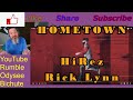 Pitt Raves To HOMETOWN By Hi Rez Ft Rick Lynn