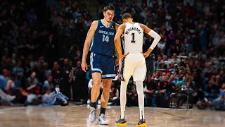 Zach Edey is a REAL LIFE GIANT with CRAZY Potential !!! Tallest NBA Player at 7 ft 4 in (223.5 cm)