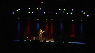 Anastasiya Musik - Starke Stimme trifft auf Emotionen