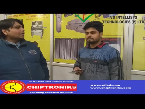 LCD TV Repair Service Center