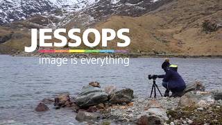 Jessops (OrFactor goes to Snowdonia!)