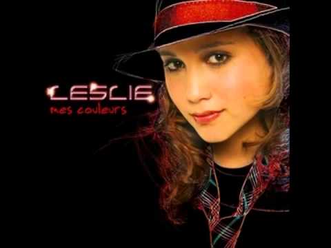 Leslie - Où Tu Veux Aller (featuring Orishas)