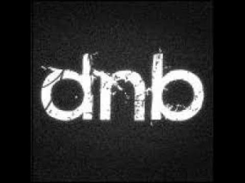 DnB Mix March 2018