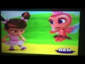 Disney Junior Kate In Oz Commercial
