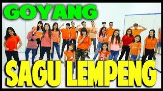 Download lagu GOYANG SAGU LEMPENG - CHOREOGRAPHY by DIEGO TAKUPAZ mp3