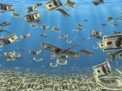 Money as Black Magick