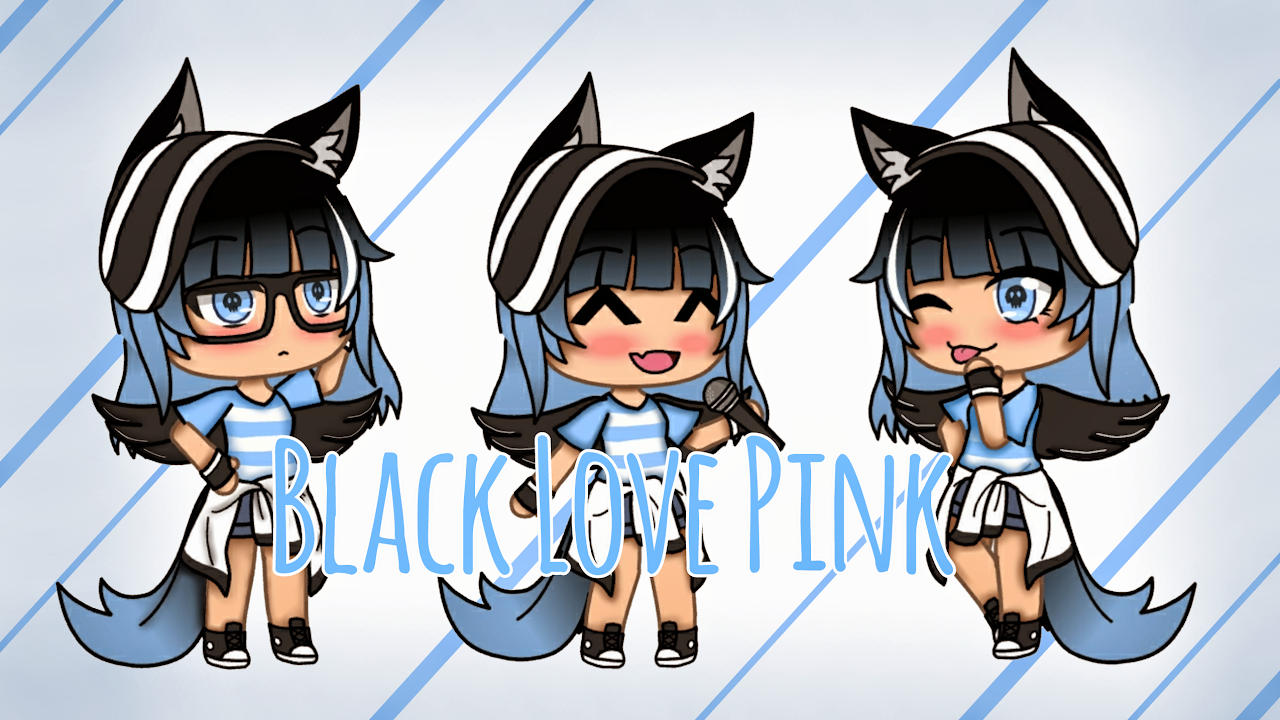 Live stream black love pink