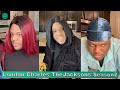 London Charles The Jacksons Season 3 Full TikTok Series London Charles TikTok Series