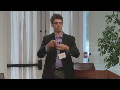 Andre Bastos - 2016 CCN Workshop: Predictive Coding