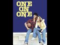 One On One Original Soundtrack 1977 01 My Fair Share Seals Crofts