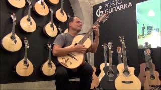 Luís GIl Bettencourt  -  Chamarrita