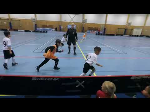 FC Möjligheten - Skånecupen - 2019 - Match 1