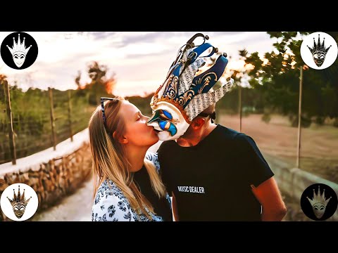 Boris Brejcha Feat. Ginger - I Love You (Extended Live Version Re-Edit)