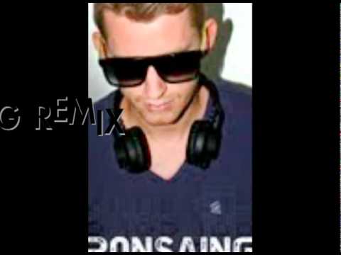 Michael Rune Feat Nadia Gattas - Min Indre Stemme (Ponsaing Remix Preview)
