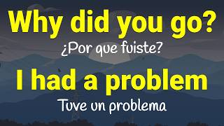 📌 LO QUE NECESITAS ESCUCHAR TODOS LOS DÍAS PARA APRENDER INGLÉS ✅ CURSO DE INGLES COMPLETO