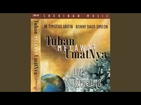 Tuhan Inilah Hidupku (feat. Ronny Daud Simeon & Shekinah Music)