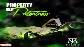 Jae Millz - This Is 4 Her [Property Of Potentness EP]