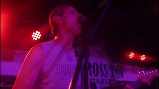 Subhumans - Work Experience @New Cross Inn 9/11/24