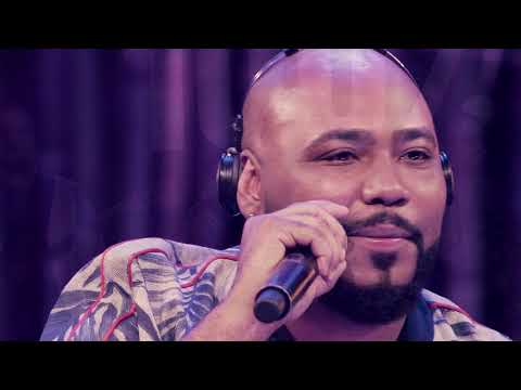 DVD GRUPO 100% AO VIVO NO QUINTAL DA TIAPIRA