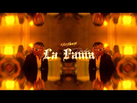Denilson - La Fama (Video Oficial)