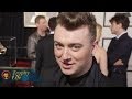 Sam Smith 2014 Biggest Break-Out Artist.