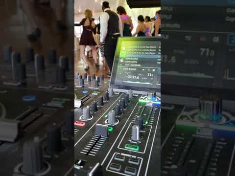 Sounds Unlimited DJ Systems & Spotlight Karaoke video.