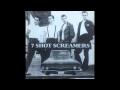 7 Shot Screamers / Psycho-Killer - Ikb Skate Psychos 7 Shot Screamers / Psycho-Killer