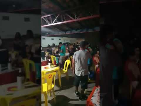 PH & BANDA Bar e restaurante Pedra Branca