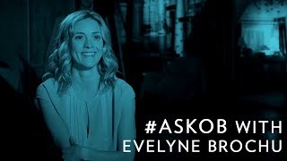 velyne Brochu #4