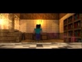 Minecraft kriper. 