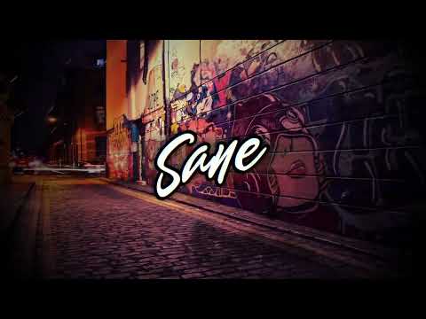 Sane - Limits (Energetic Type Beat 2022)