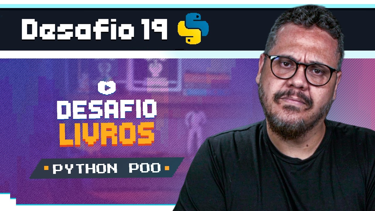 Livro com Validação de Limite de Páginas  - Curso Python POO: Desafio19