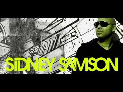 Sidney Samson - Riverside (Ralvero Remix)