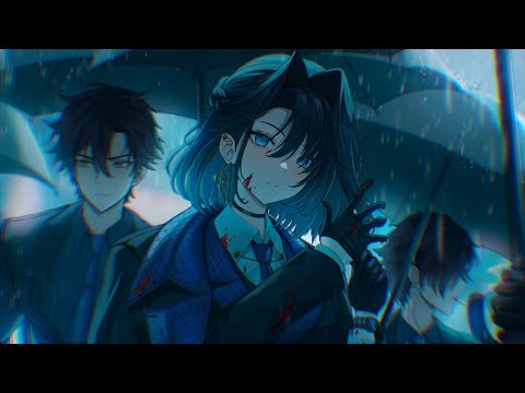 Nightcore - down to the river