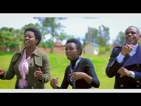 CARE BY JANVIER NDAHIMANA OFFICIAL VIDEO