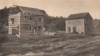 Historic Newport TN