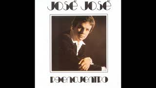 Gavilán o Paloma - José José / Vers. Extendida