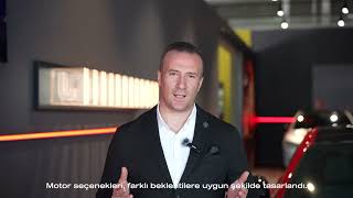 Alfa Romeo Giulia: İtalyan Zarafeti ve Performansın Zirvesi | Arkas Otomotiv